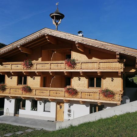 Volders Alpen-Appartement Auerhof المظهر الخارجي الصورة